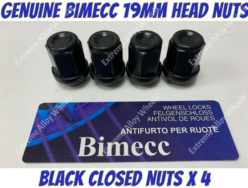 Alloy wheel bimecc closed - bimecc,