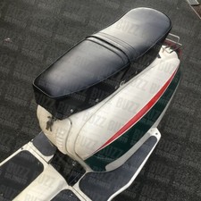 Lambretta Standard Bench Seat