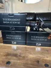 Daiwa tournament basia 45 - 20,