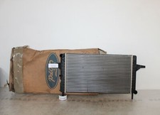 Water Radiator for Ford Sierra OHC 1.6 Engine from 1986 Original 1652501