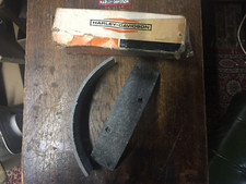 HARLEY-DAVIDSON NOS