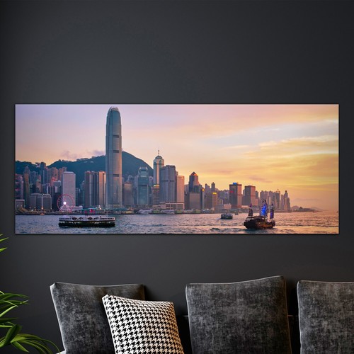 Glass print image - image, picture