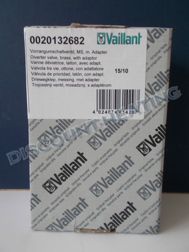 Vaillant eco tec - vaillant,