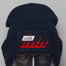 Retro Vintage Biker Ariel