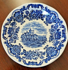 Enoch Wedgewood  Turnstall LTD