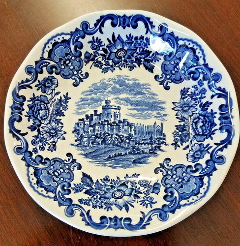 Enoch wedgewood turnstall ltd - enoch,