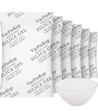 2 Gram (750 Packs) Moisture