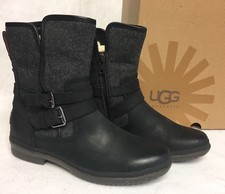 Ugg Australia Simmens Black