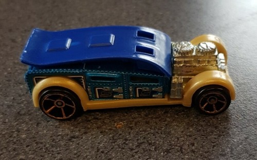 2017 hot wheels - hot,