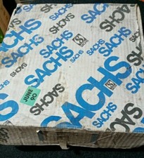 Clutch Cover Mitsubishi lancer, space wagon, hyundai turbo, Sachs 3082 837 001