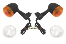 Turn Signals Complete Pair of