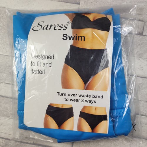 Saress swim bottoms - bottoms, blue