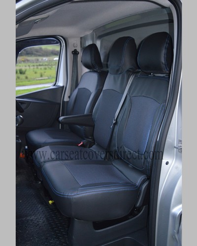 Vauxhall opel vivaro sportive - vivaro,
