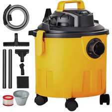 Shop Vacuum Wet and Dry, 5