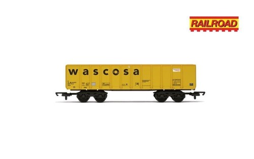Hornby r60311 railroad wascosa - hornby,