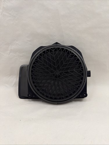 Audi subwoofer sound - audi,