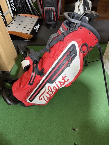 Titleist players plus - 4,