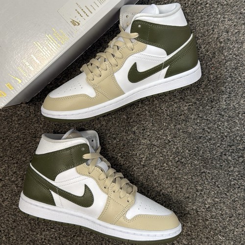 Jordan mid women - jordan, |