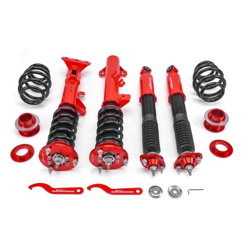 Coilovers for bmw e36 - for, coupe