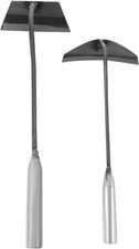 Happyyami 2pcs Garden Hoe