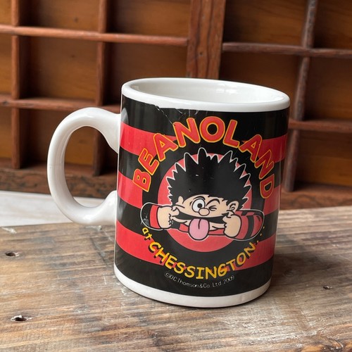 Beano dennis the menace - beano's,