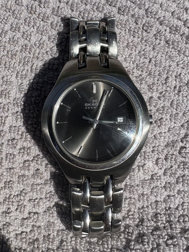 Skagen men 148lsxm formal date - skagen,