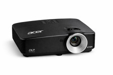 ACER X1123H DLP PROJECTOR HDMI