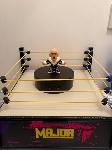 Ric flair micro brawler - brawler, wwe