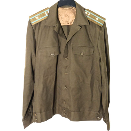 Russian soviet military - soviet, major