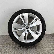 SKODA SUPERB MK3 3V Alloy Wheel 3V0601025AD 8Jx18H2 ET44 235/45R18 2017 31555186
