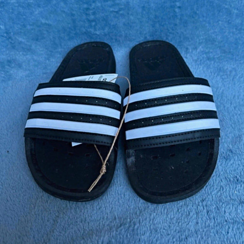 Adidas children black white - adidas, black/white