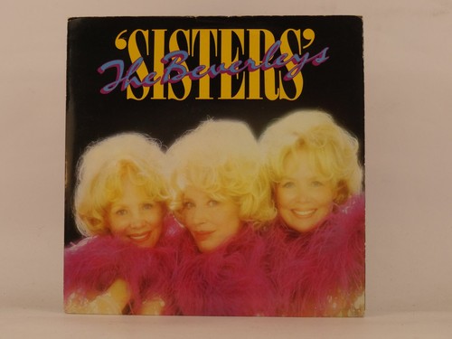The beverley sisters - the,