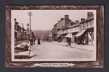 Wales Glamorgan MAESTEG