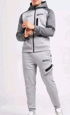 Hoodrich Poly Fleece Tracksuit