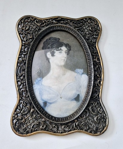 Vtg italian filigree - vtg,
