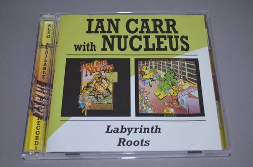 Ian carr with nucleus - ian,