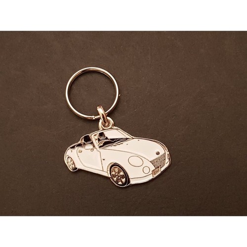 Daihatsu copen l880 - daihatsu, profile