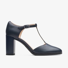 Clarks womens freva bar - clarks,