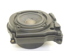 Audi A8 4E D3 Bang and Olufsen B&O Right Parcel Shelf Speaker 4E0035382A