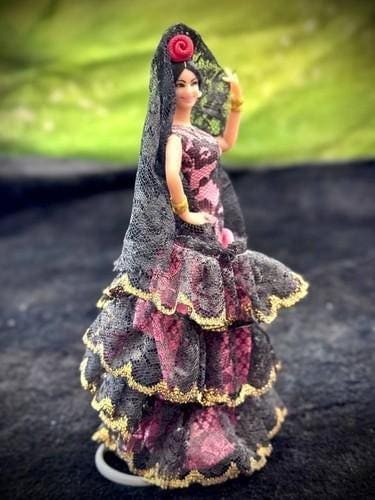 Haunted doll rihanna - haunted,