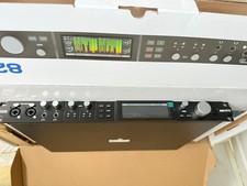 MOTU 828 (2024) 28 x 32 USB3.0 Audio Interface **perfect condition**