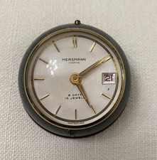 Vintage Mersmann Looping