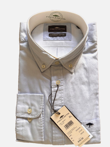 Fynch hatton mens supersoft - fynch,