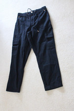 New F & F size 12 Black Cotton