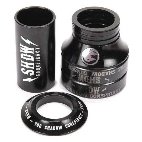 Shadow conspiracy stacked - conspiracy, mid