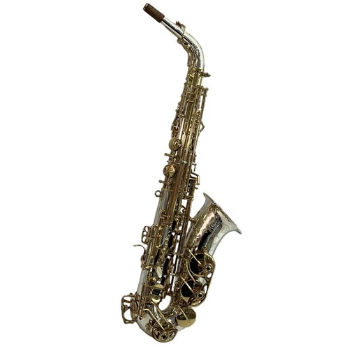 Yanagisawa a9937 silver sonic - a9937,