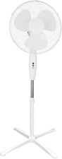 Pedestal Fan Cooling 16 Inch