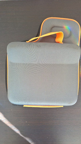 Turnigy transmitter case soft - case,