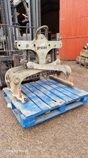 Probst Grab 4 ton FTZ uni 50