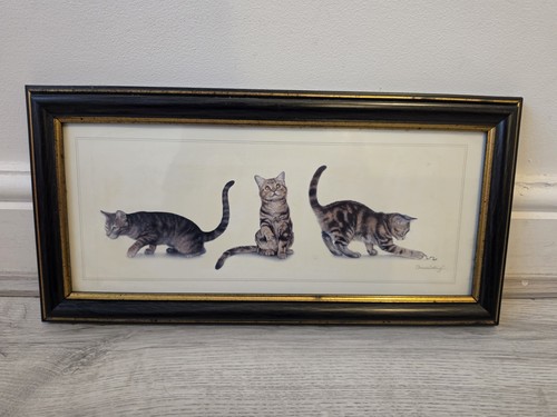 Chrissie snelling framed - chrissie,
